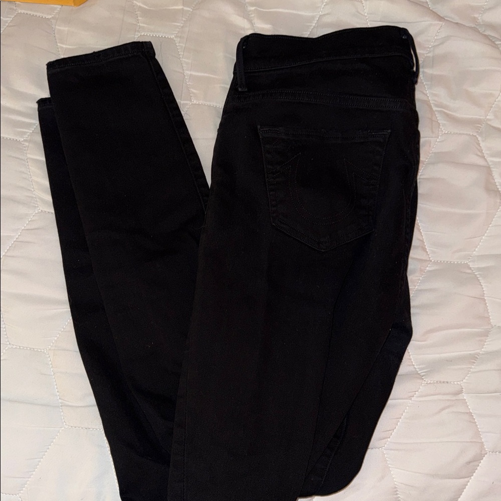 Women’s Halle True Religion Jeans